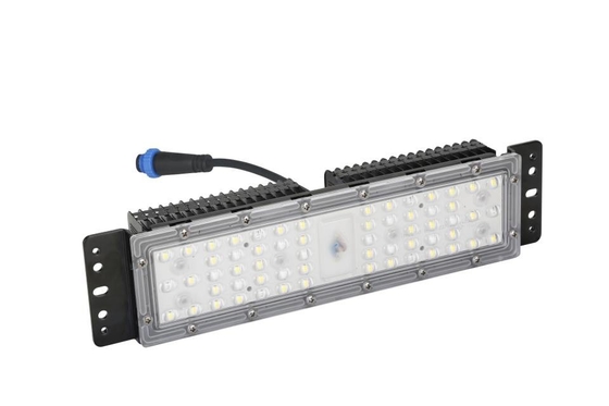 180lm/W Highbay LEDの照明ライト30W -通りのトンネルのための60W LED脱熱器モジュール