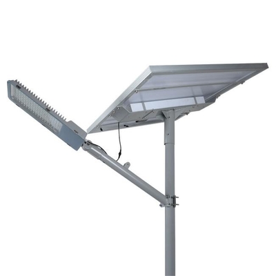 高い発電の庭太陽LEDの街灯IP65防水屋外の統合された90w 120w