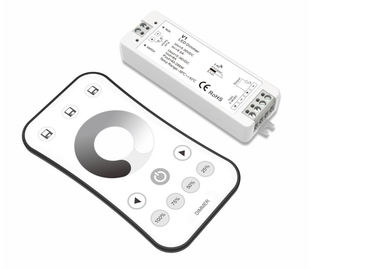 絵の具箱セットのための無線コントローラーが付いている自動送信LEDの滑走路端燈の調光器の単位