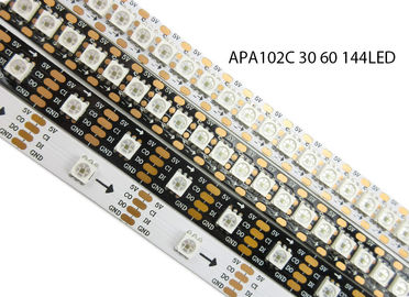 アドレス指定可能なデジタルLED滑走路端燈データおよび時計別のApa102c Apa102