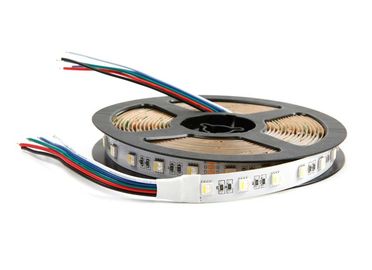 高いCRI 5050デジタルLEDの滑走路端燈は、適用範囲が広いRGB/Rgbw防水ストリップを導きました