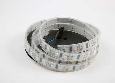 LPD8806ピクセル磁気デジタルLED滑走路端燈の低電圧は10mm /12mmの幅を防水します