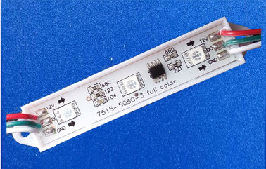 LEDの印板のためのプログラム可能な5050 RGB Smd LEDモジュールSK6812/UCS1903