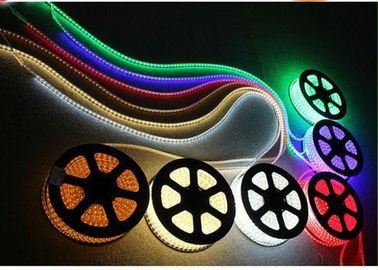 RGBの無人の高圧LED滑走路端燈、RoHSフル カラーの変更LEDのストリップ