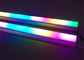 クラブ段階のための3D効果LEDピクセル管12W DMXプログラム可能なRGB