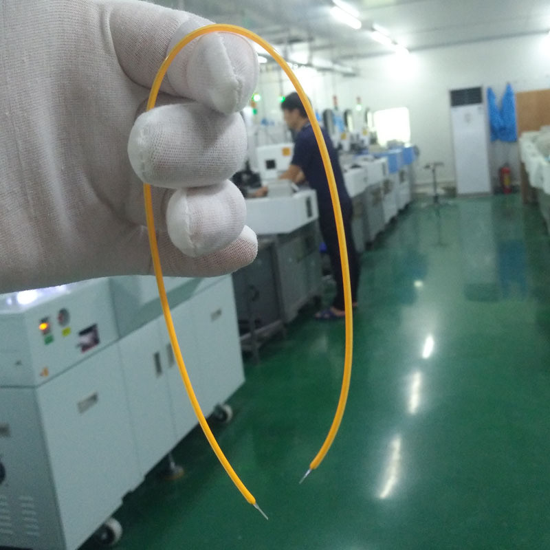 最新の会社の事例について LED フィラメント コブ 柔軟ランプに関するFAQ