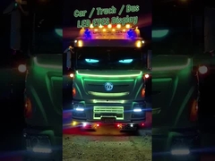 LEDマトリックスパネル