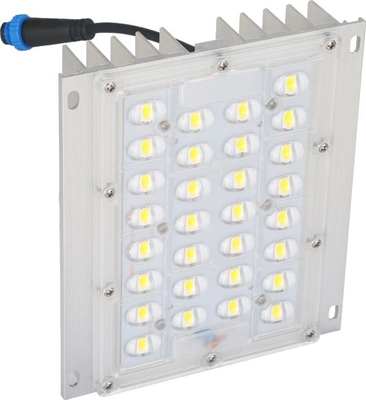 5030 SMD LEDモジュール190lm/W 30W 40W 50W 60WIP66の屋外モジュールは街灯の改装モジュールDC 42V 48Vを導いた
