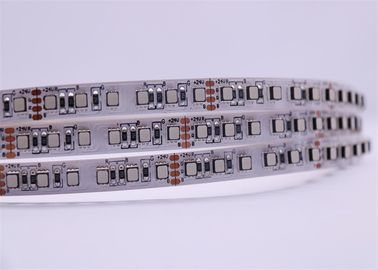 適用範囲が広いLEDの滑走路端燈120便の導きました/M 3535のRGB、多色LEDテープ ライト