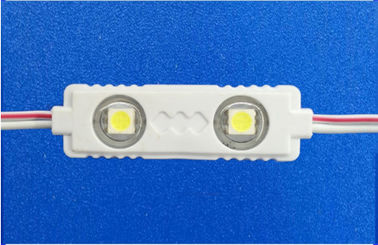 5050ポリ塩化ビニール材料が付いている表記/12v LEDライト モジュールのための5730のLEDのバックライト モジュール