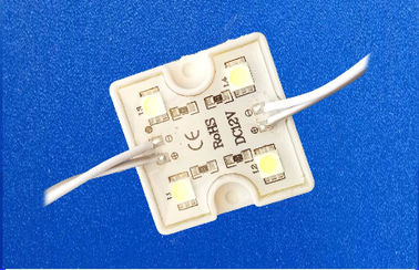 言及する板のために防水200LM 4 LEDモジュール/SMD 5050 LEDモジュール
