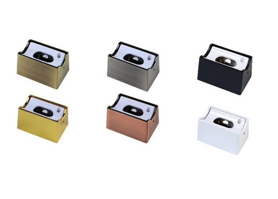 リニアライト S14s S14d ベース 蛍光灯 ラインランプホルダー 白熱電球ソケット LED照明