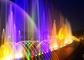 小さい噴水のためのDMX512 RGB LEDの水中ライトLEDプール ライト