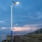 200w IP65 SMD LEDの太陽街灯の防水リモート・コントロール誘導