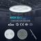 IP65 防水LED ハイベイライト 産業用照明 100w 150w 200w 300w 400w