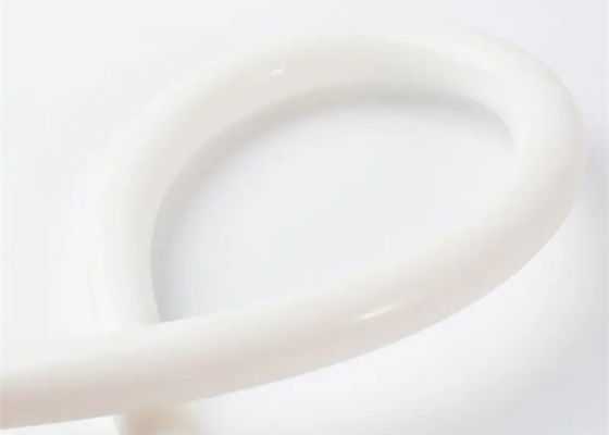 デジタルライトバー アドレス可能な RGB LED ネオン 360° 丸 25mm マジック カラー 外部制御