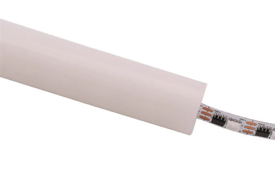 デジタルライトバー アドレス可能な RGB LED ネオン 360° 丸 25mm マジック カラー 外部制御