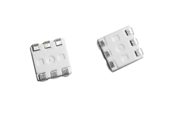 DC12V WS2815B SMD5050 RGB LED ピクセルチップ 内蔵IC ブレイクポイント アドレス可能な光源