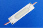 広告印のために強力なアルミニウム基盤PCB SMD 5054 LEDの注入モジュール