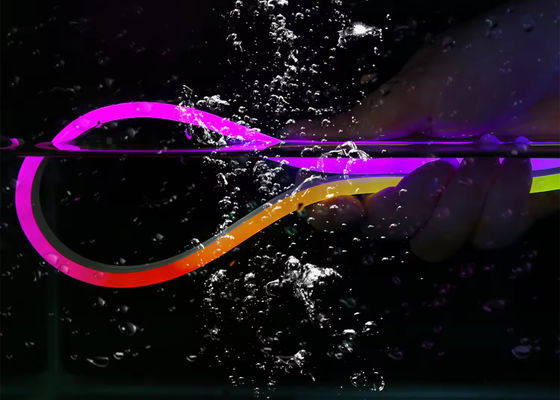 ネオンLEDロープライトキット