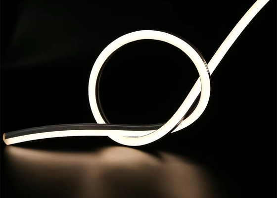 10*10mm IP67 LEDネオンライト カスタムカラー ネオンライト DIYルーム用