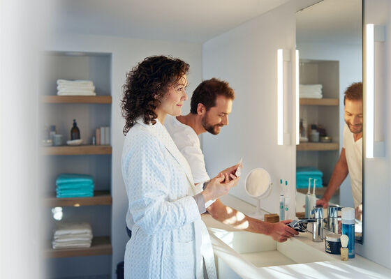 S14s S14d LEDチューブ,S14 LEDバニティライト,S14 フィラメントチューブキャビネットライト,線形チューブ,5W/300MM