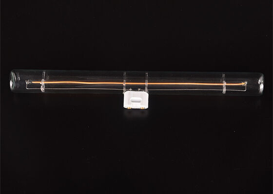 S14-LEDガラス封入フィラメントチューブ、リネストラ、3W、新しい欧州ERP規格準拠