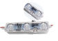 屋外SMD LEDモジュール ライト12V IP68 5730 5630 AC紫外線注入レンズの印ライト設計