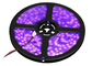 2835 Smd紫外線LEDはUVAのUVC殺菌導かれたライト254nm 360nm 365nm 455nmをつける